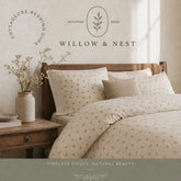 How to Choose Ditsy Floral Bedding: A Cottagecore Styling Guide