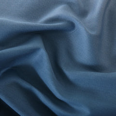 100% cotton gradient fabric