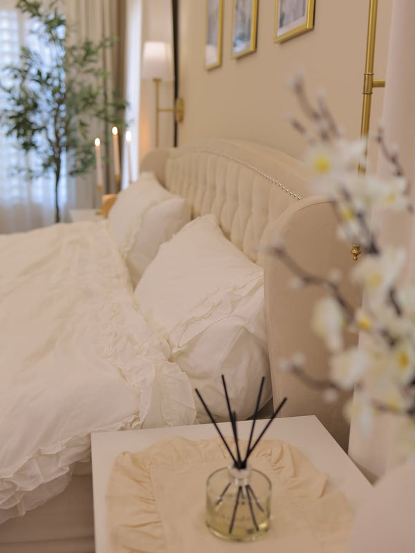 Loved in Homes Like Yours