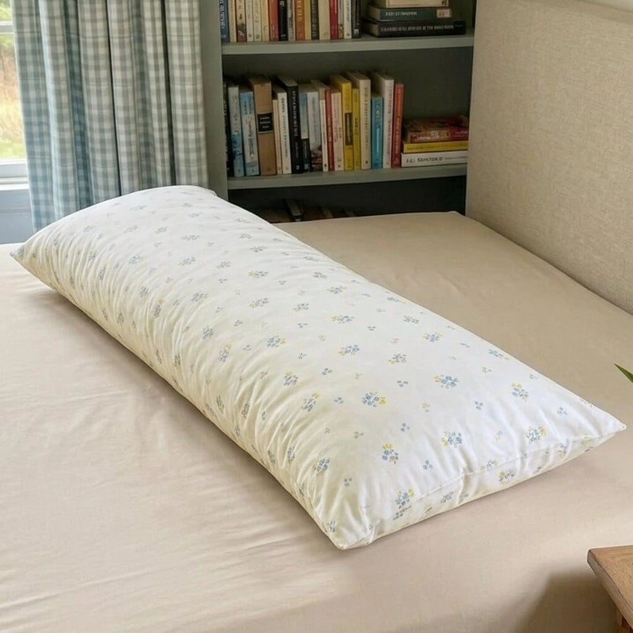 dainty wildflower bedding accessories elegant farmhouse styl