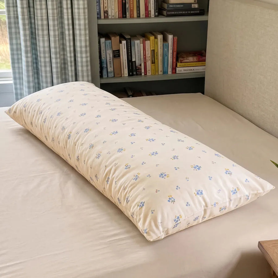 dainty wildflower bedding accessories elegant farmhouse styl