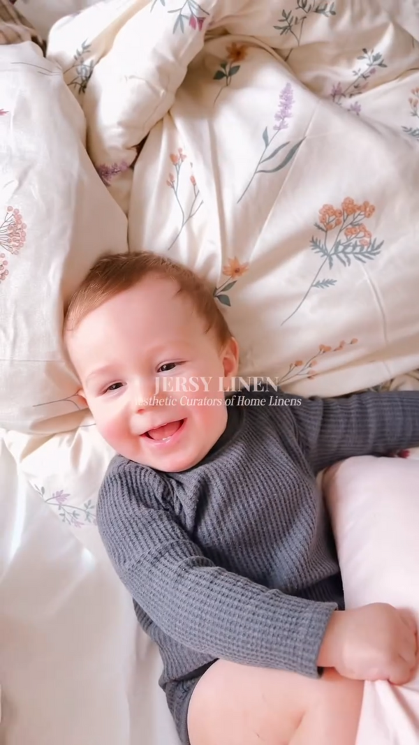 Loved in Homes Like Yours