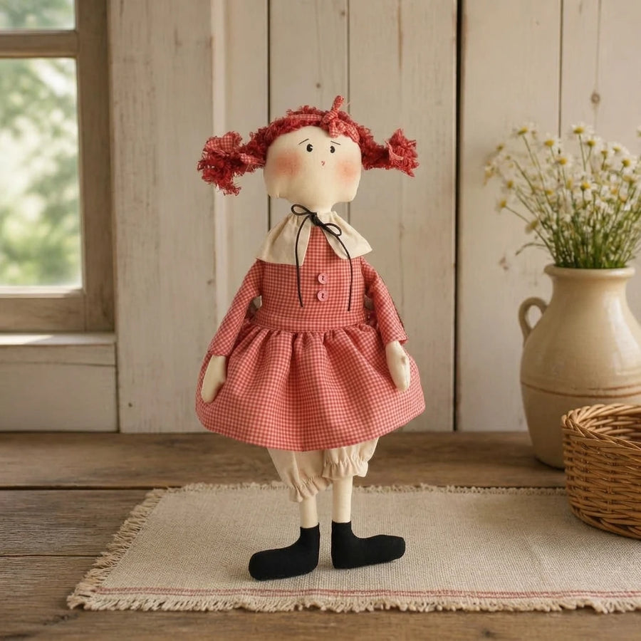 The Meadowside Besties Doll Collection