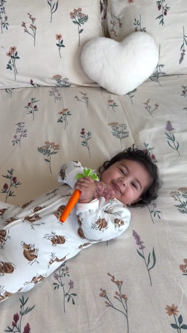 Loved in Homes Like Yours