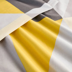 Minimal Life Cotton Pillowcases fabric texture detail