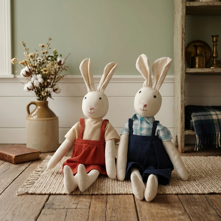 The Sweetest Companions Rabbit Collection