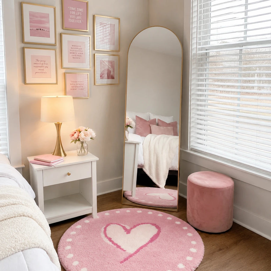 Sweetheart Rug