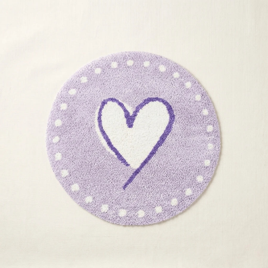 Sweetheart Rug