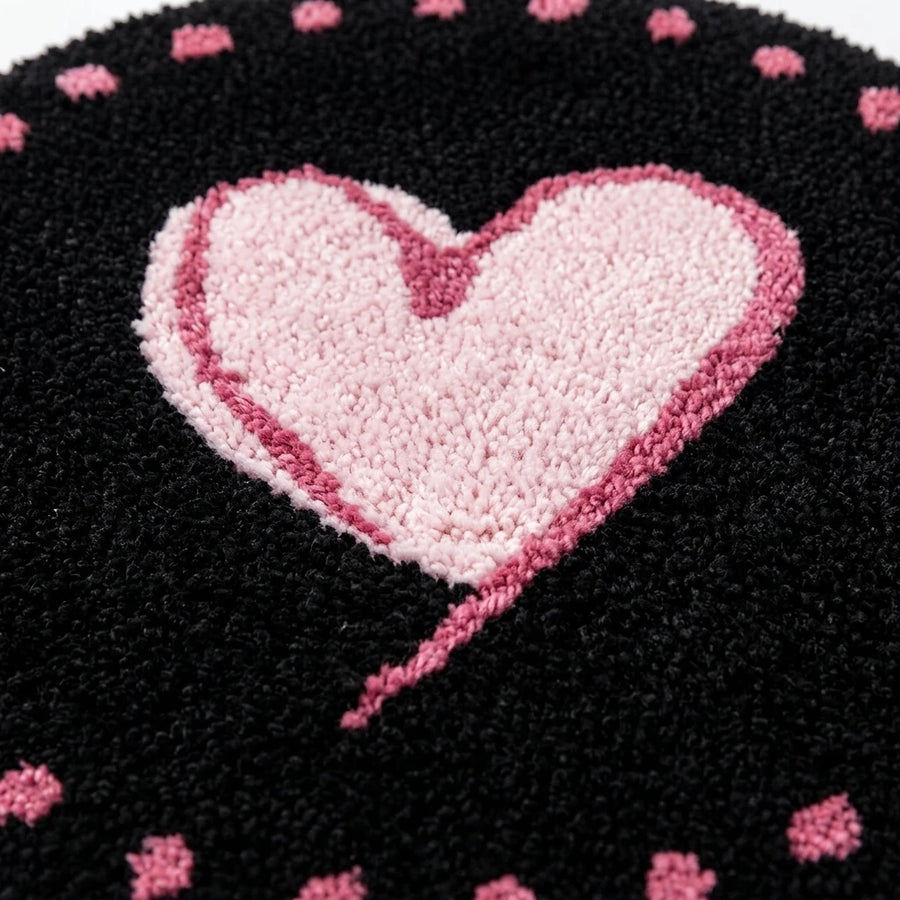 Sweetheart Rug