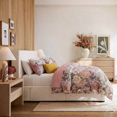 vintage-rose-floral-bedding-angled