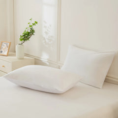 white velvet bedding set queen size