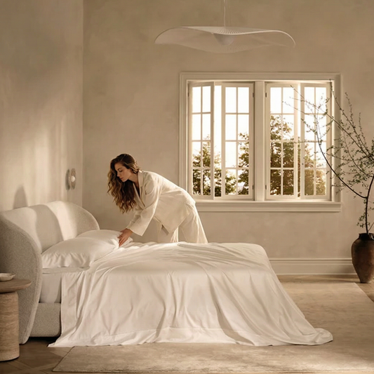 How Often Should You Replace Your Bedding?