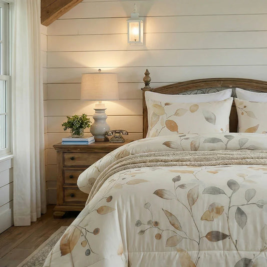 Why We Started Jersylinen: Bedding Is More Than Where You Sleep