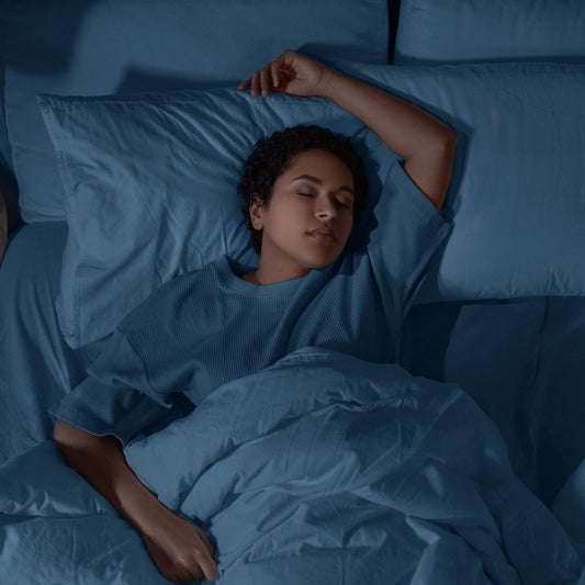 How Quality Bedding Helps You Sleep Better and Recover Faster