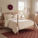 Timeless Wildflower Meadow Comforter Set