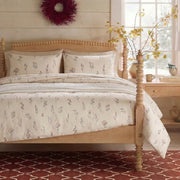Timeless Wildflower Meadow Comforter Set