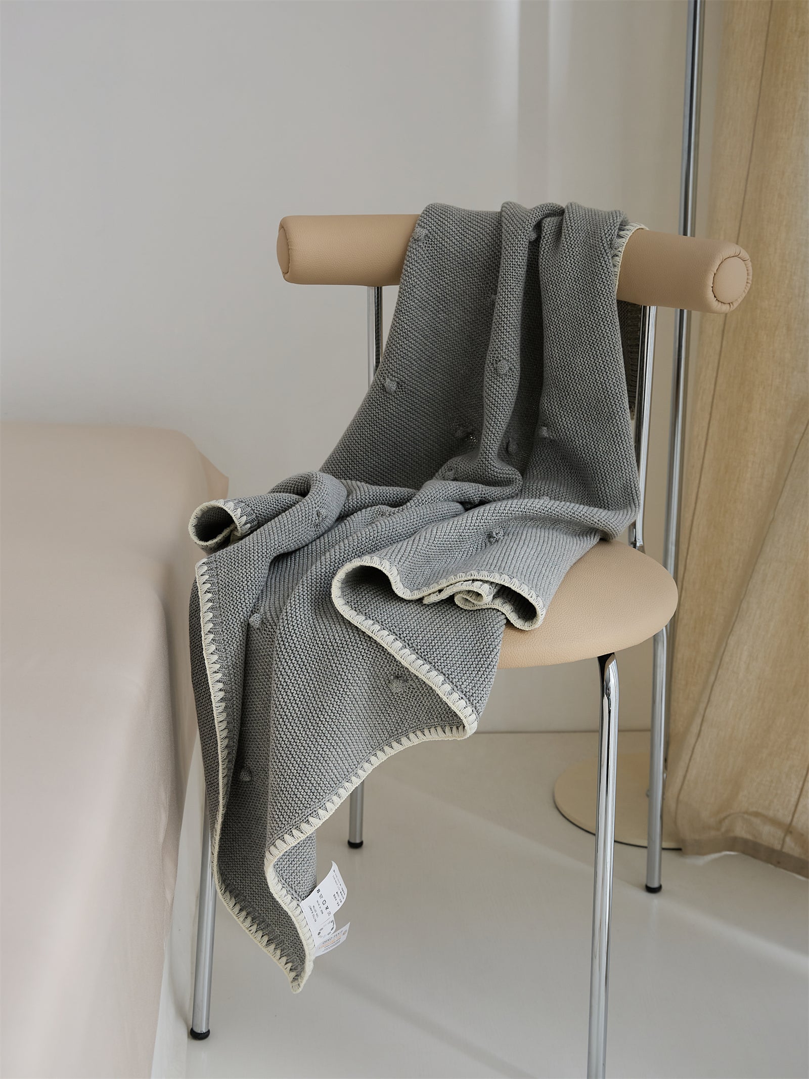 Jersylinen Children Blanket