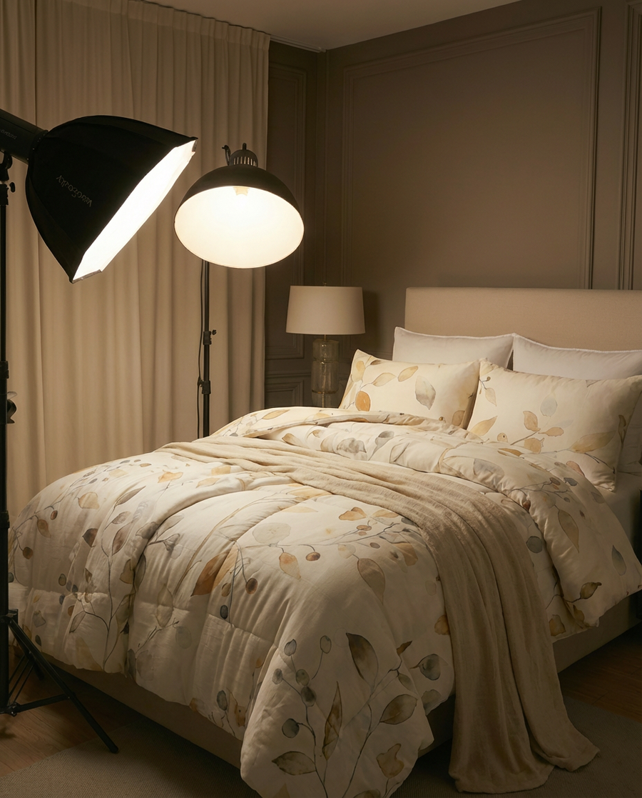 Media & Brand Collabs