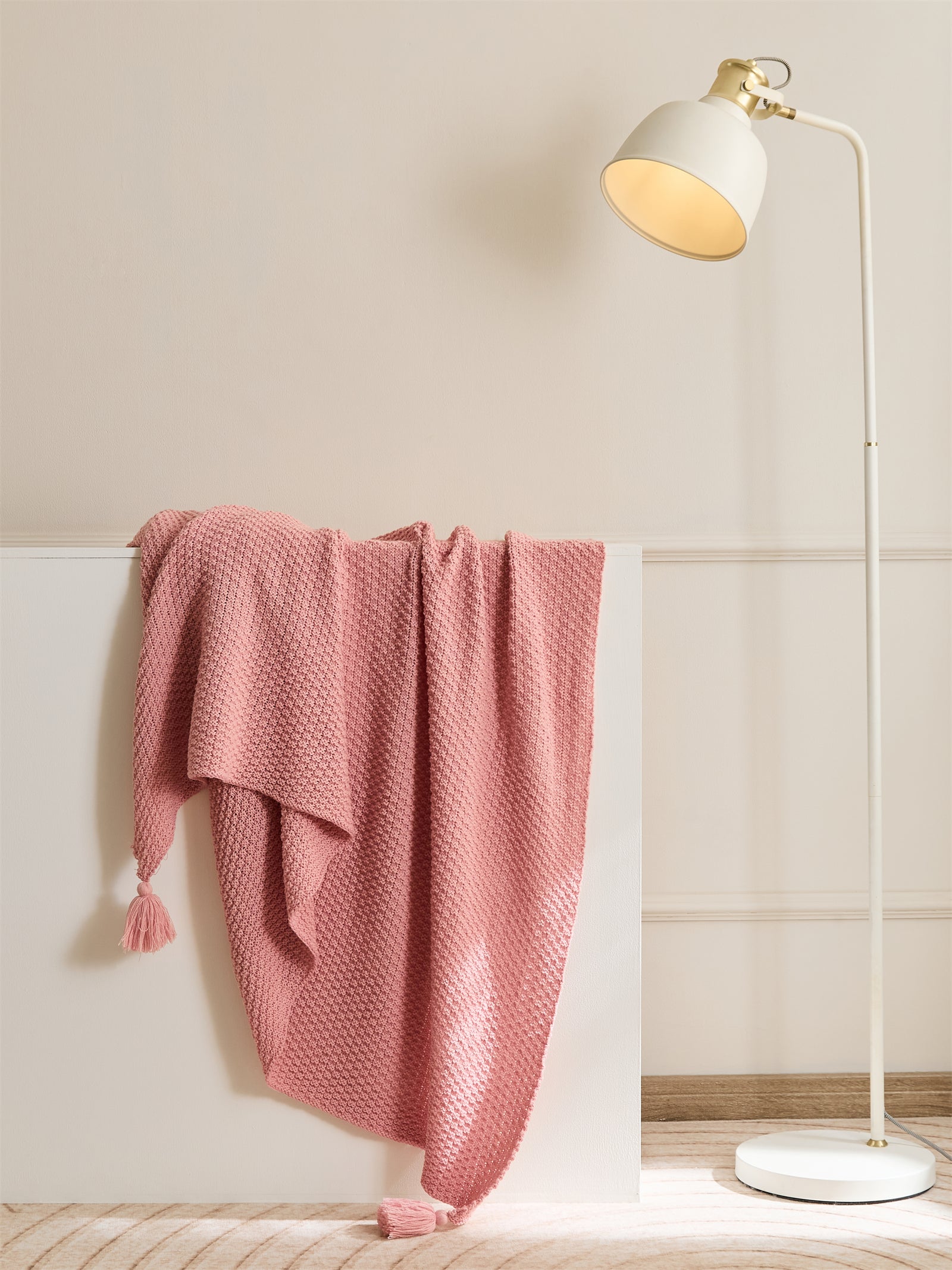 Jersylinen Acrylic Fibers Blanket