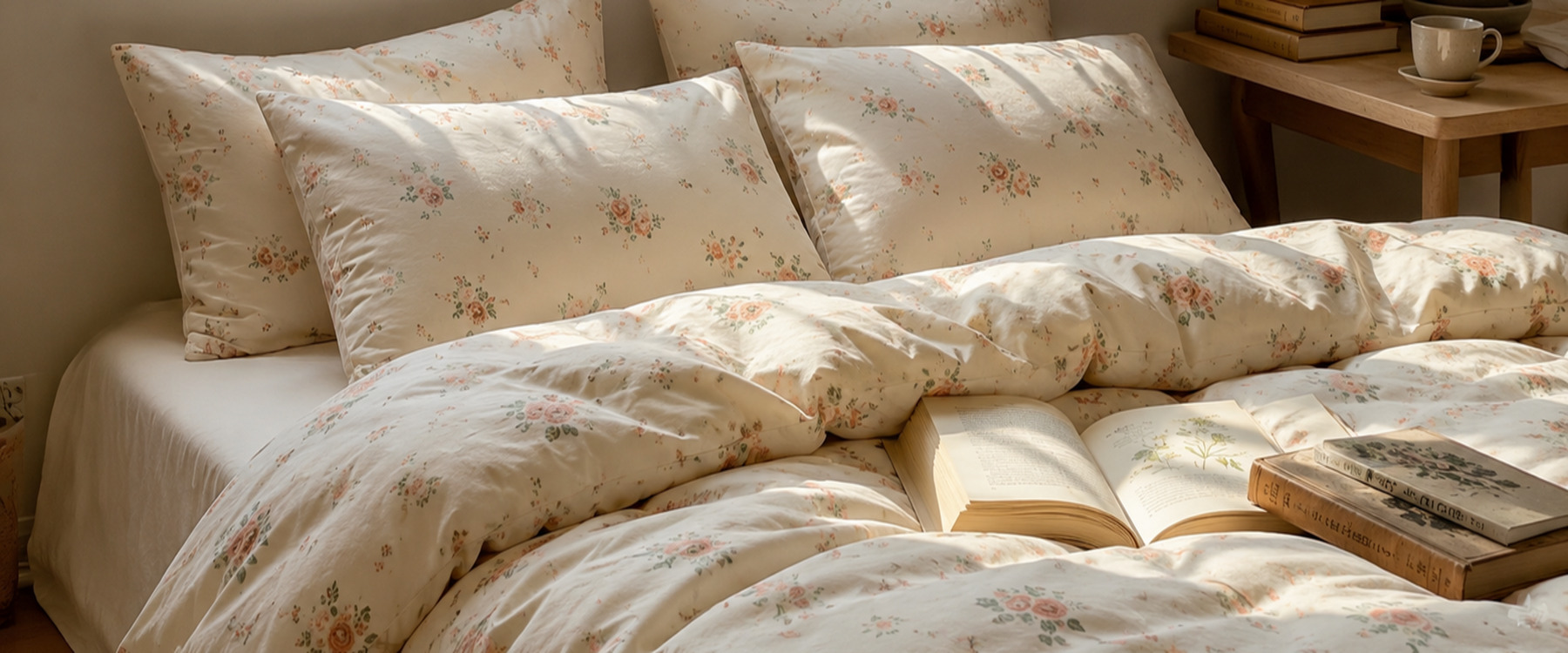 Comforter Set