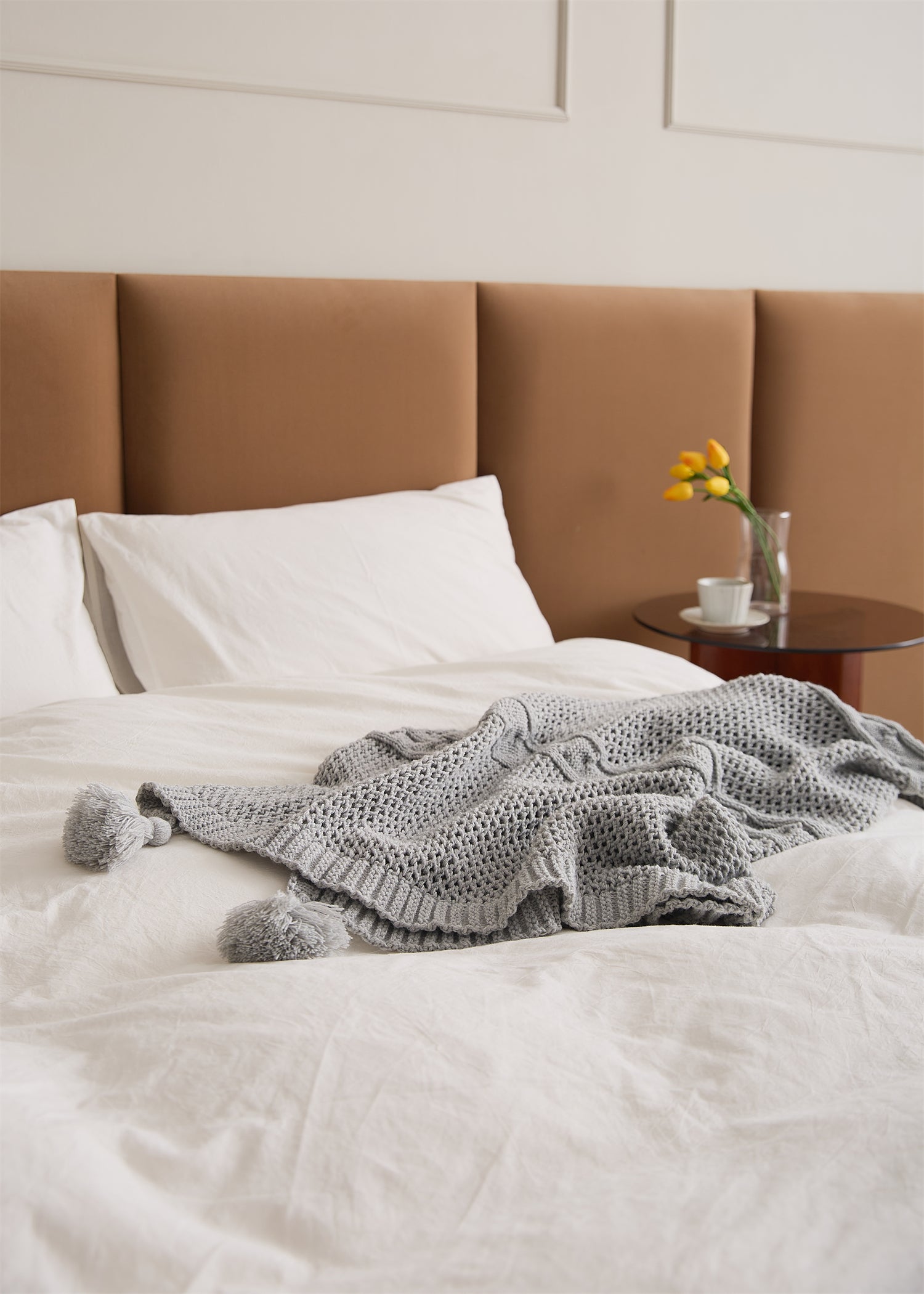 Jersylinen Acrylic Fibers Blanket