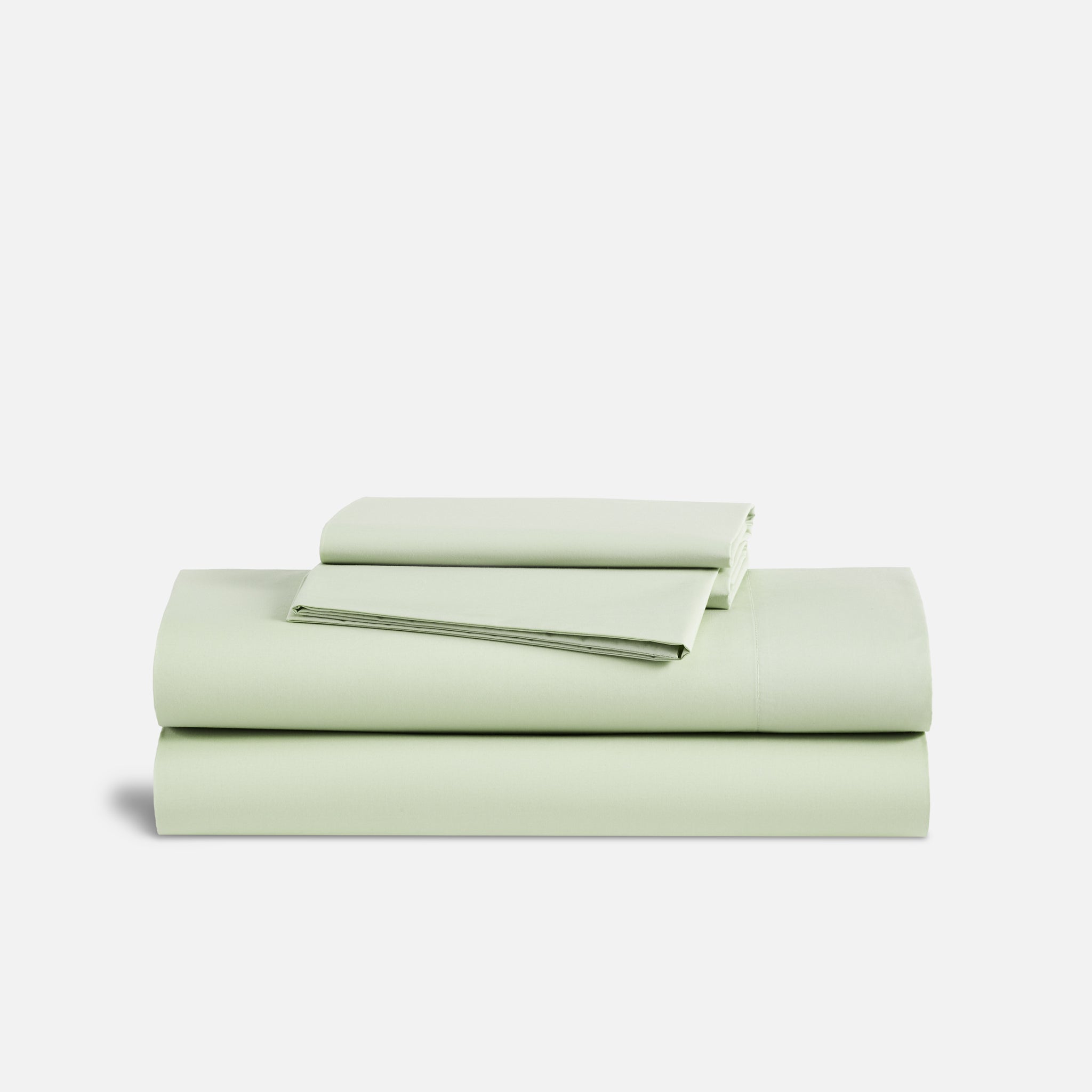 Test Luxe Sateen Core Sheet Set