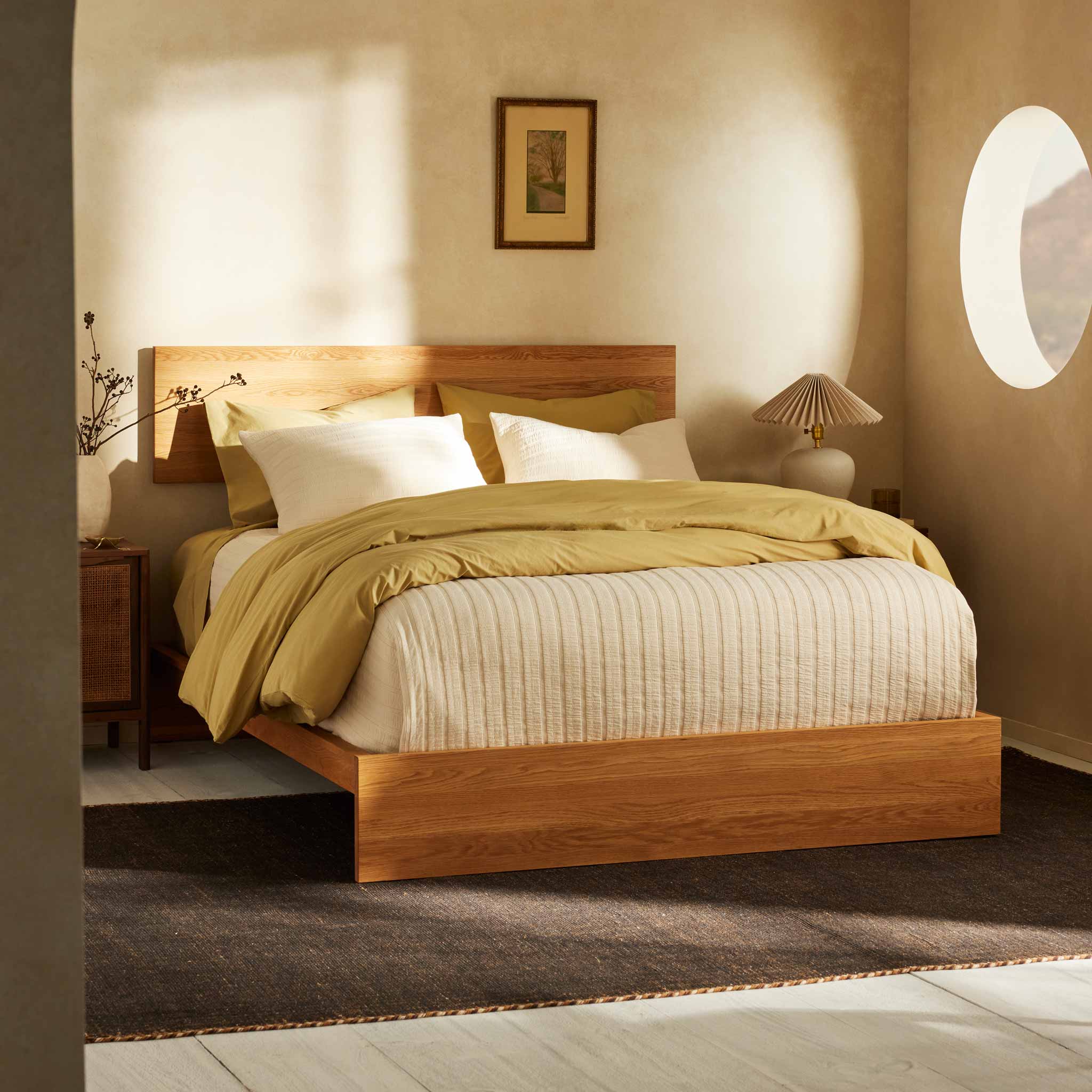 Organic Cotton Quilt - Last Call