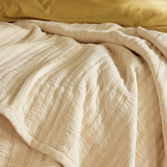 Organic Cotton Quilt - Last Call