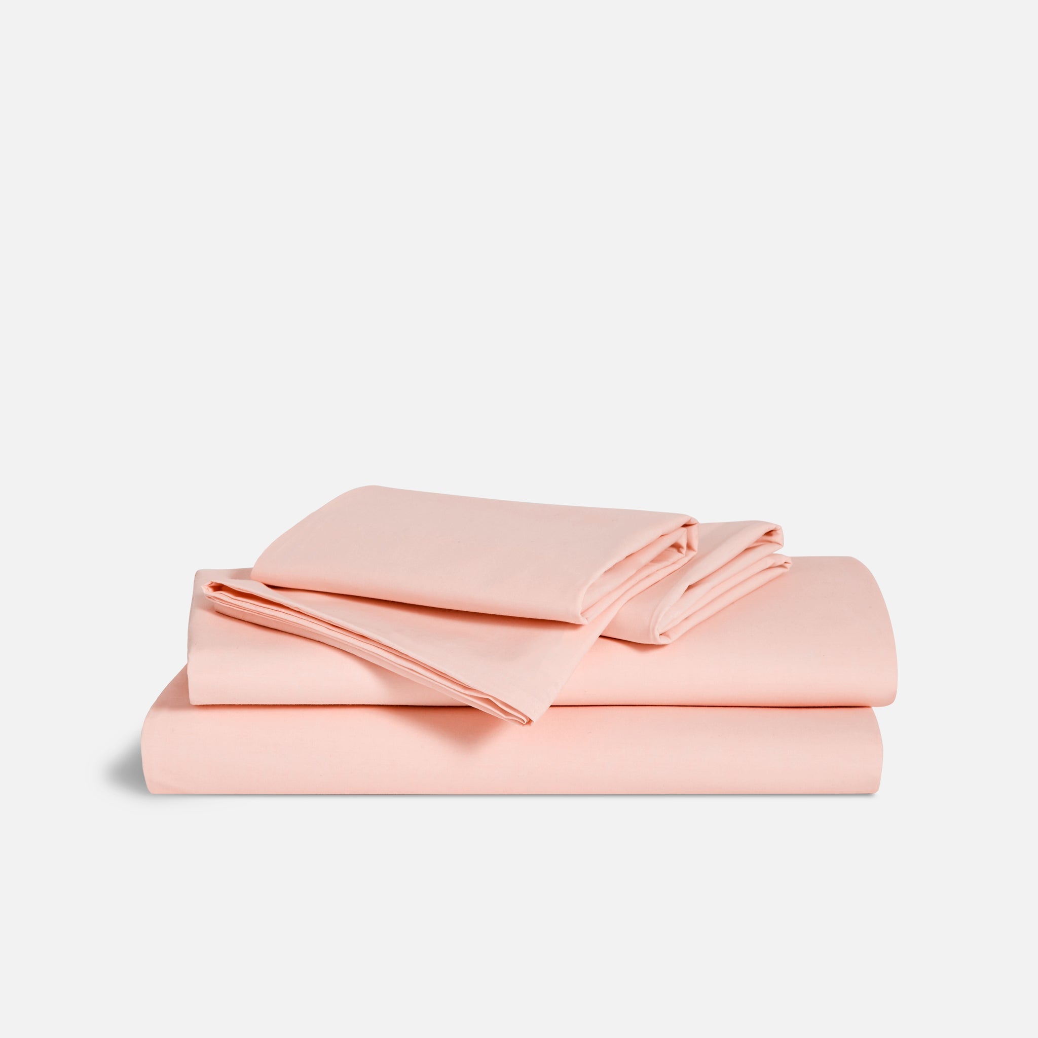 Test Luxe Sateen Core Sheet Set