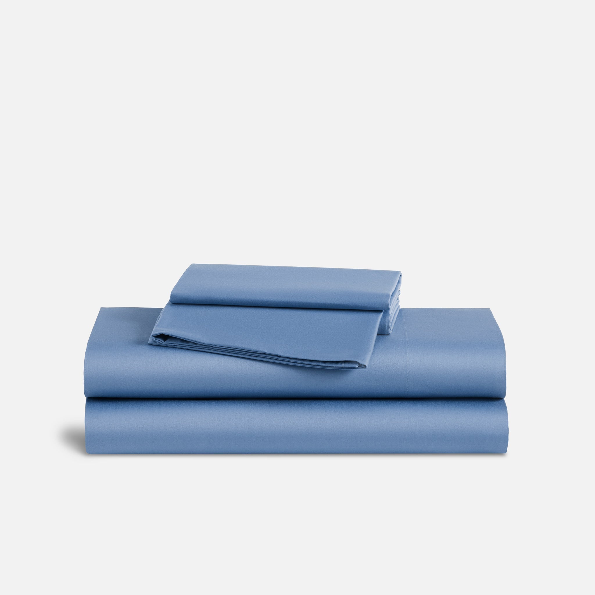 Test Luxe Sateen Core Sheet Set