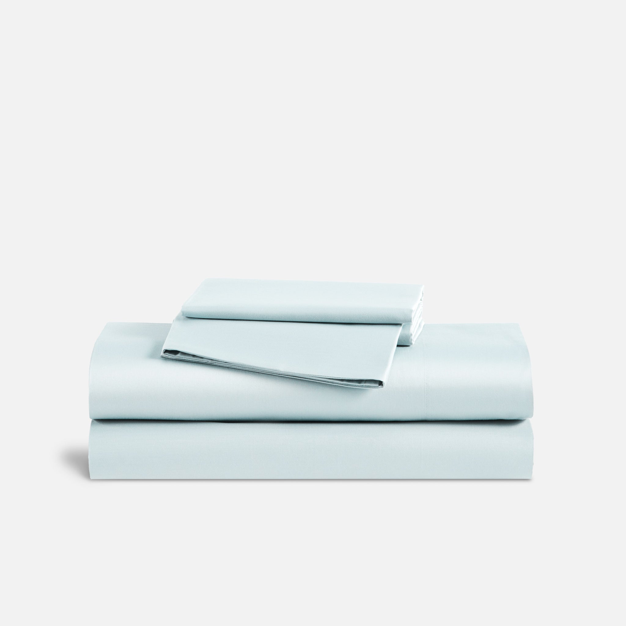 Test Luxe Sateen Core Sheet Set