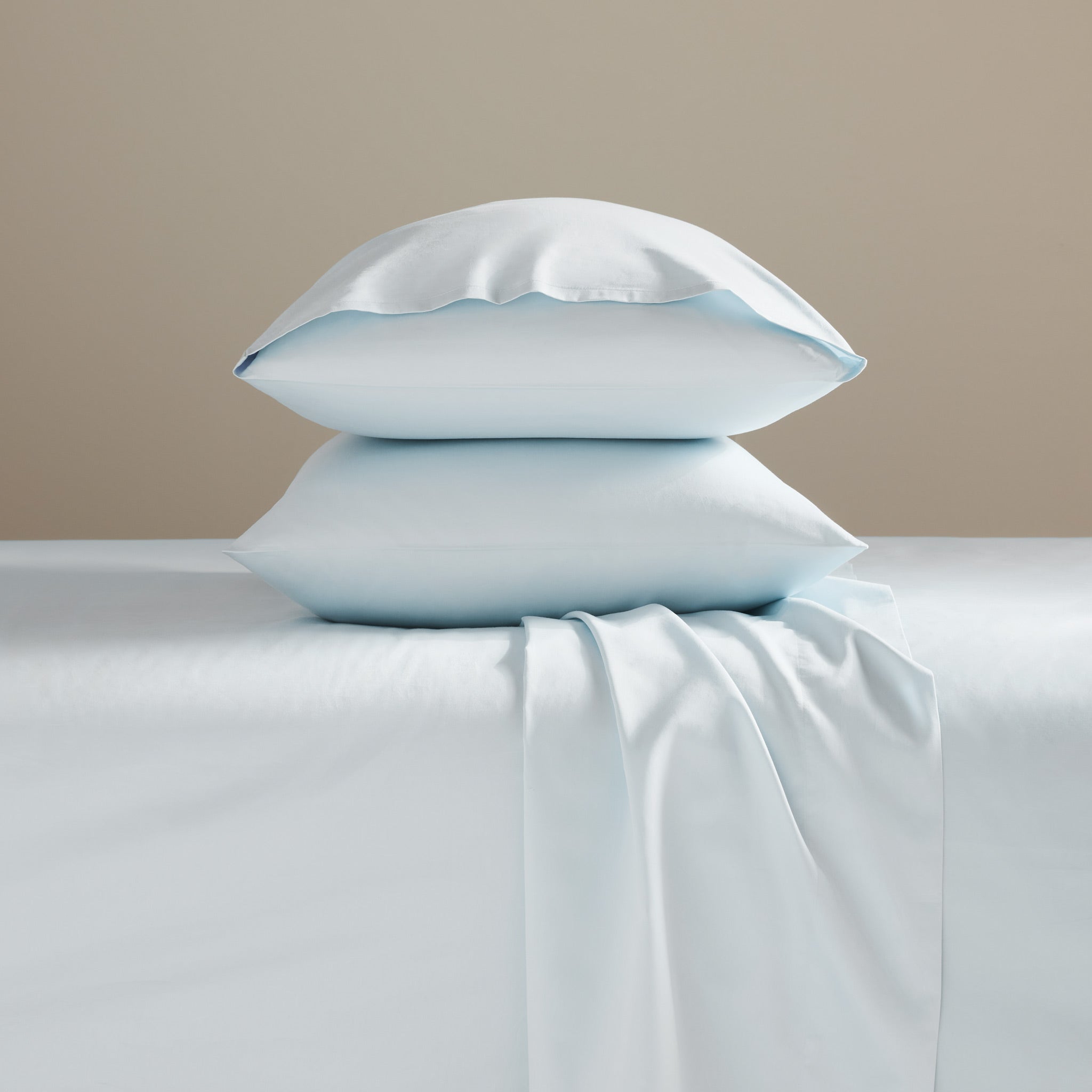 Test Luxe Sateen Core Sheet Set