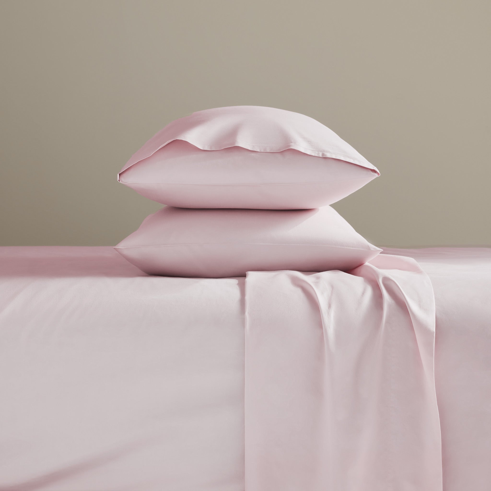 Test Luxe Sateen Core Sheet Set