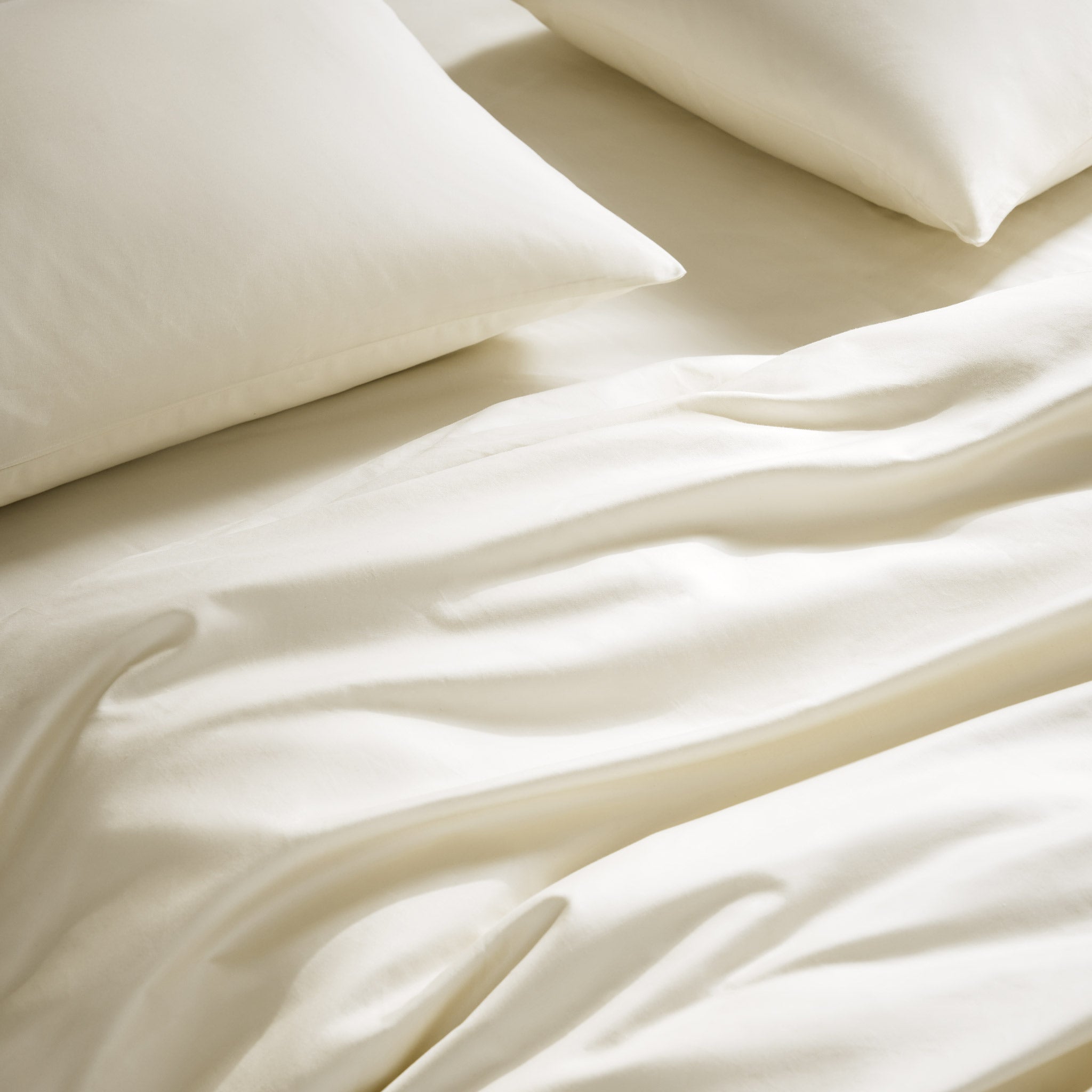 Test Luxe Sateen Core Sheet Set