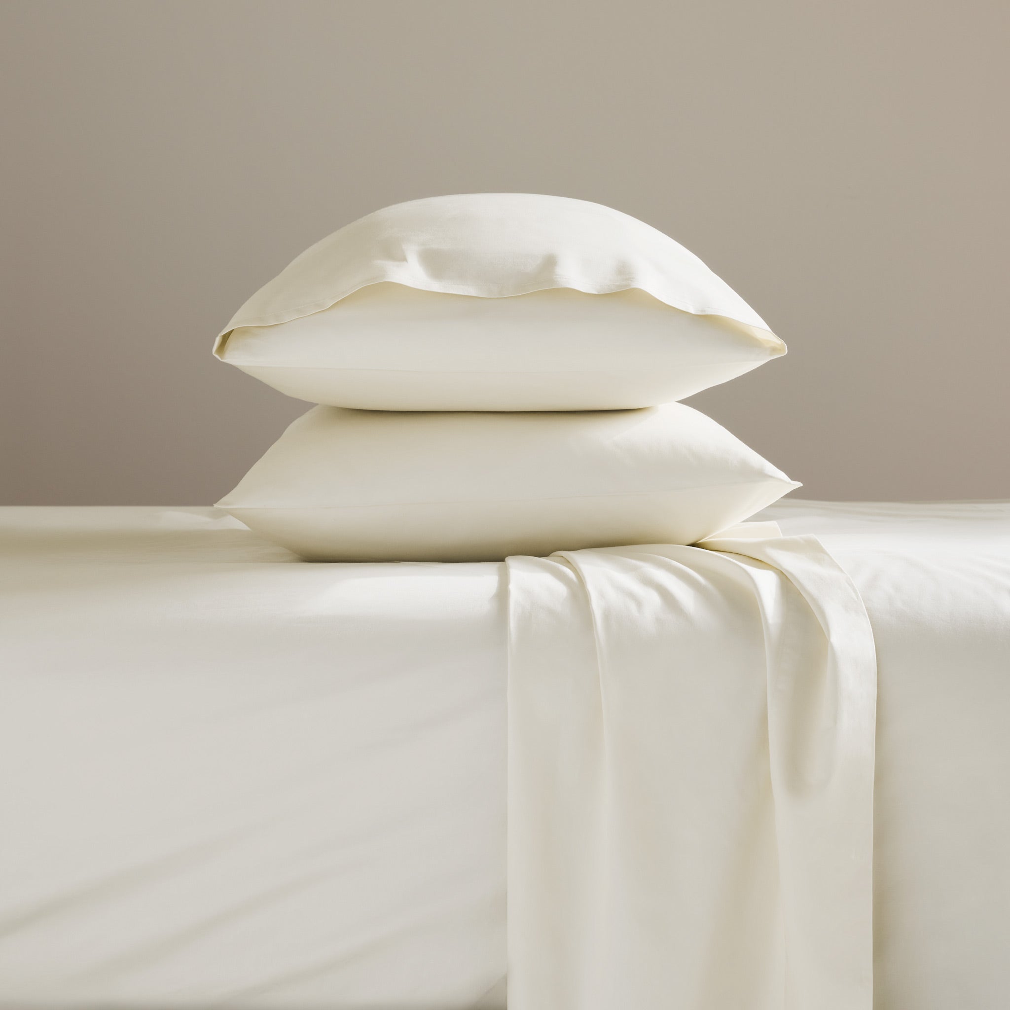 Test Luxe Sateen Core Sheet Set