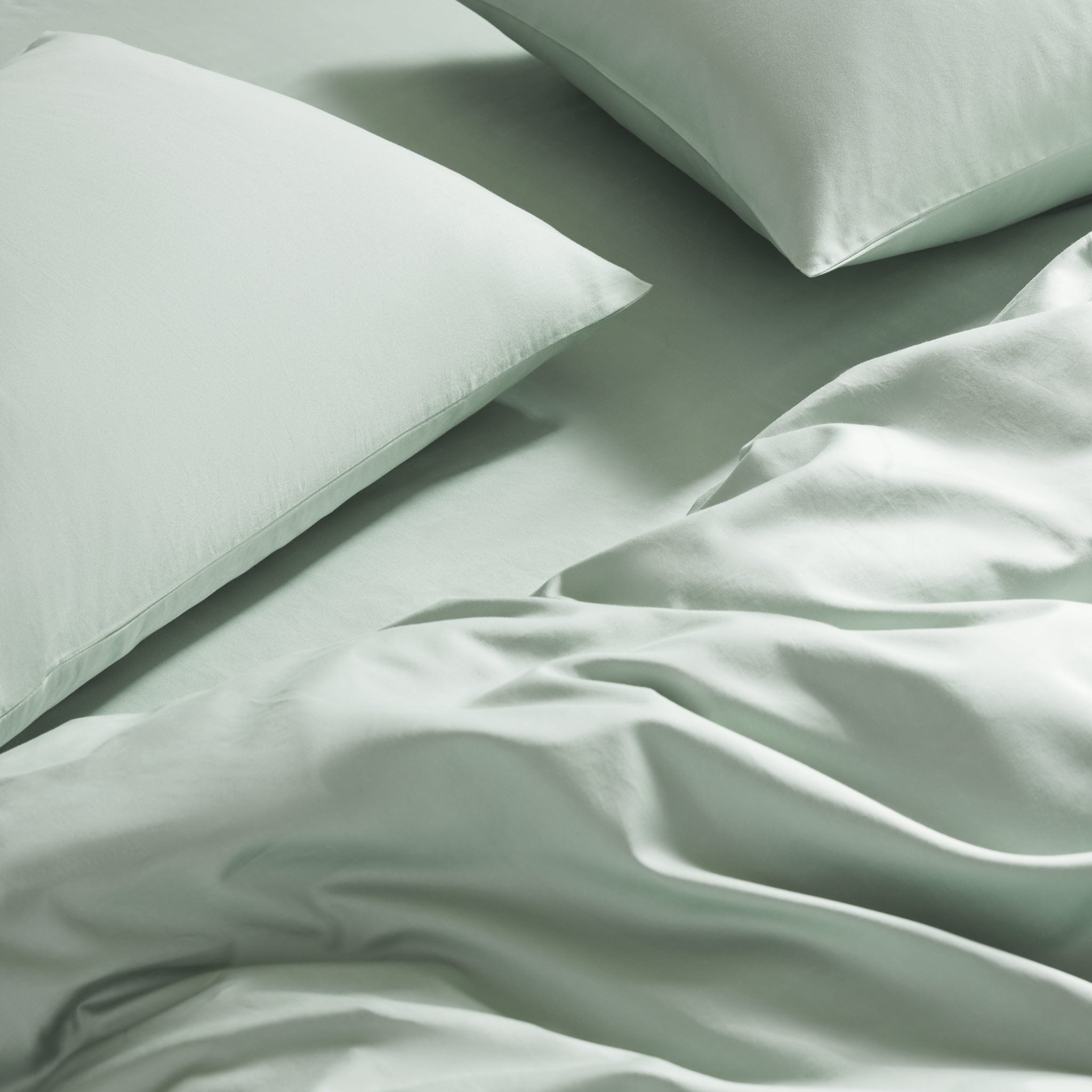 Test Luxe Sateen Core Sheet Set