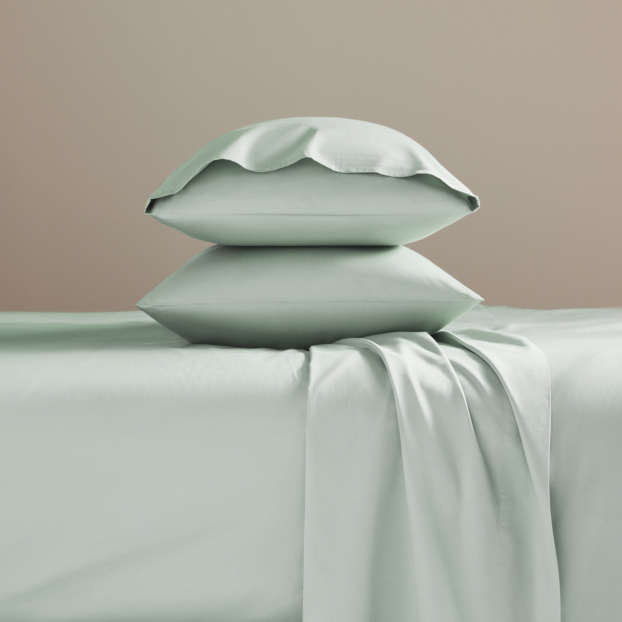 Test Luxe Sateen Core Sheet Set