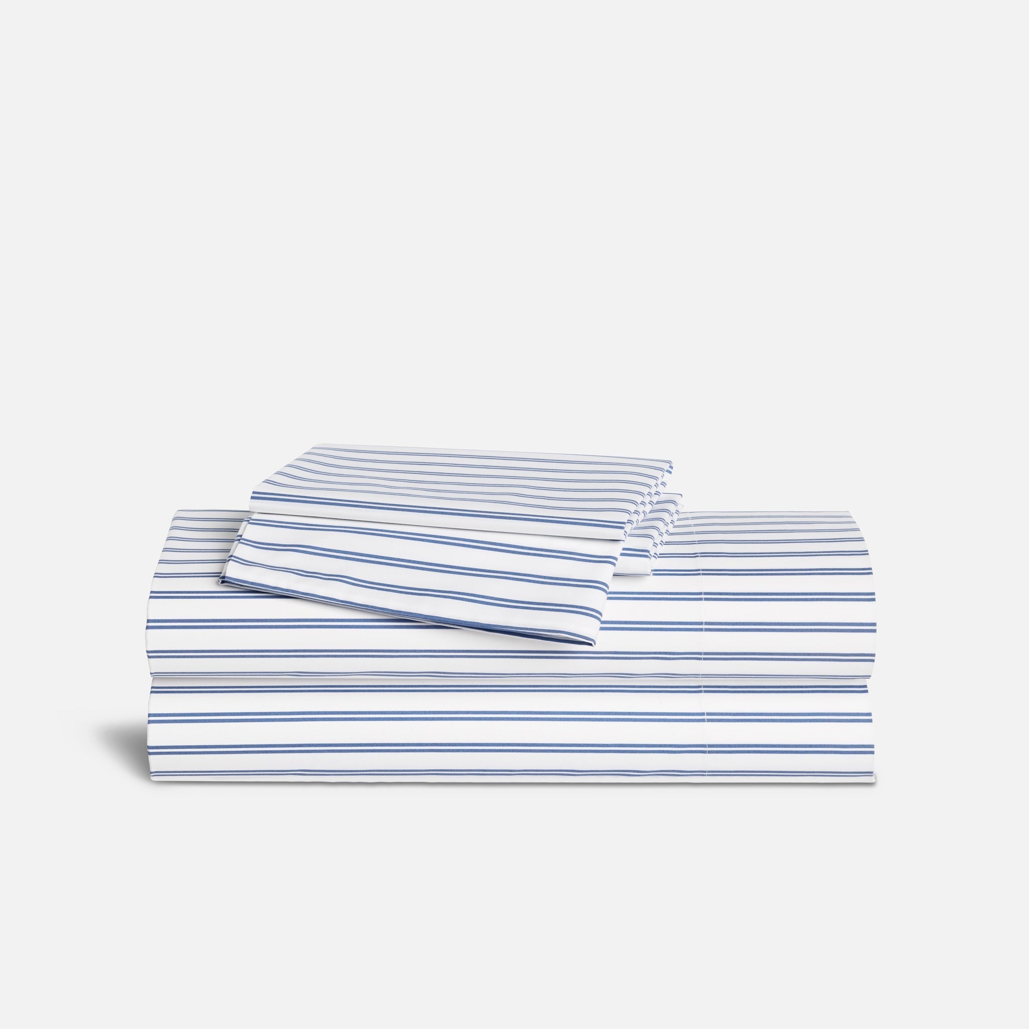 Test Luxe Sateen Core Sheet Set