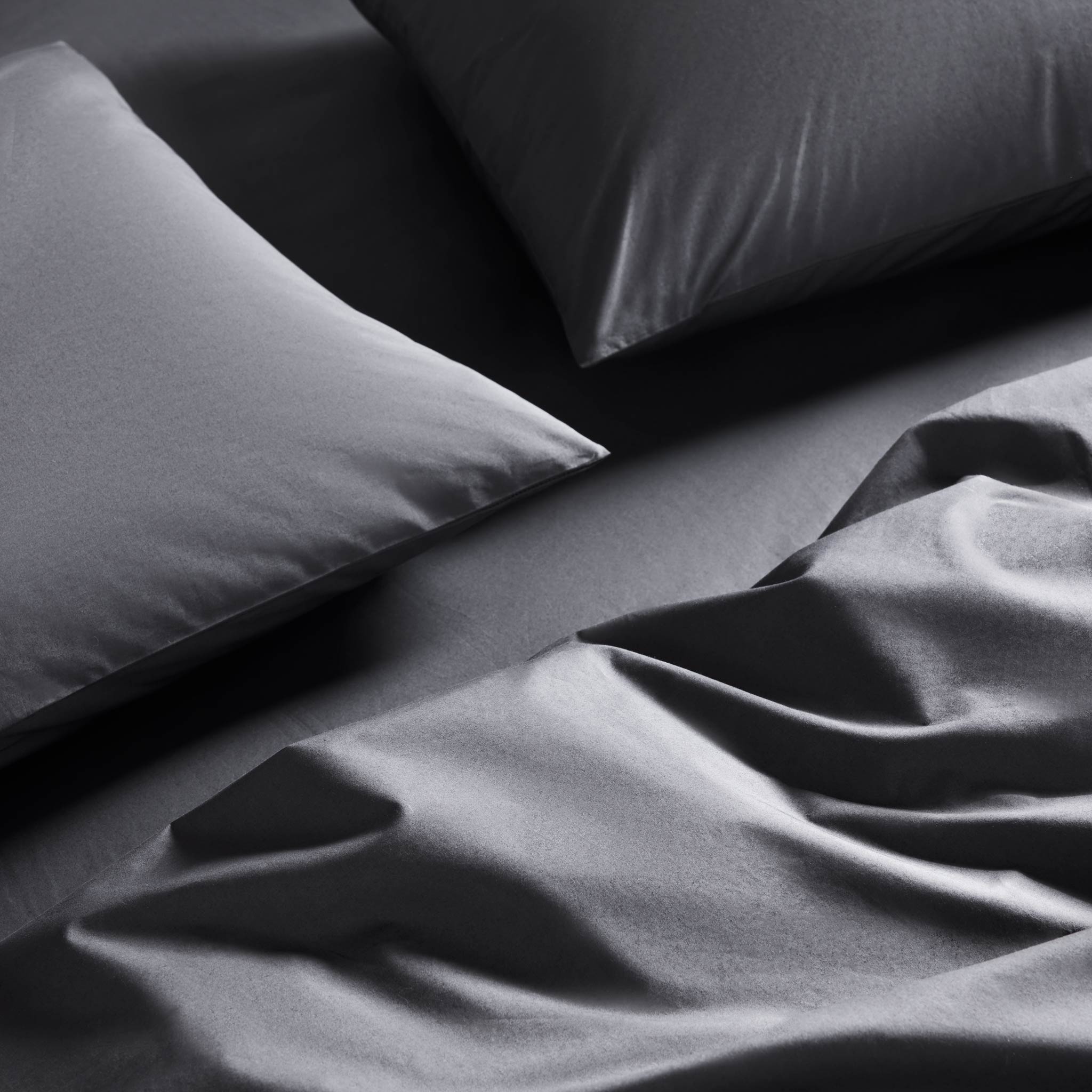Test Luxe Sateen Core Sheet Set