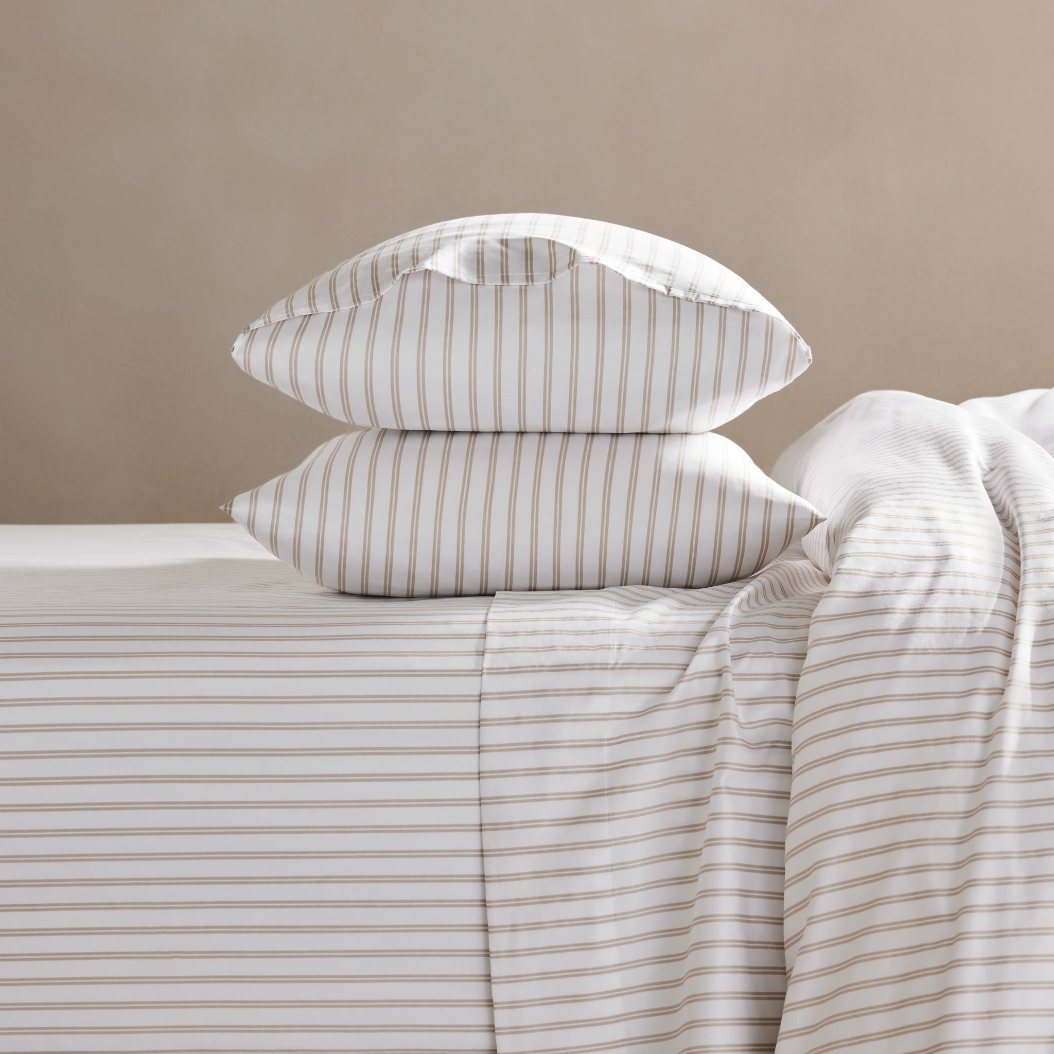 Test Luxe Sateen Core Sheet Set