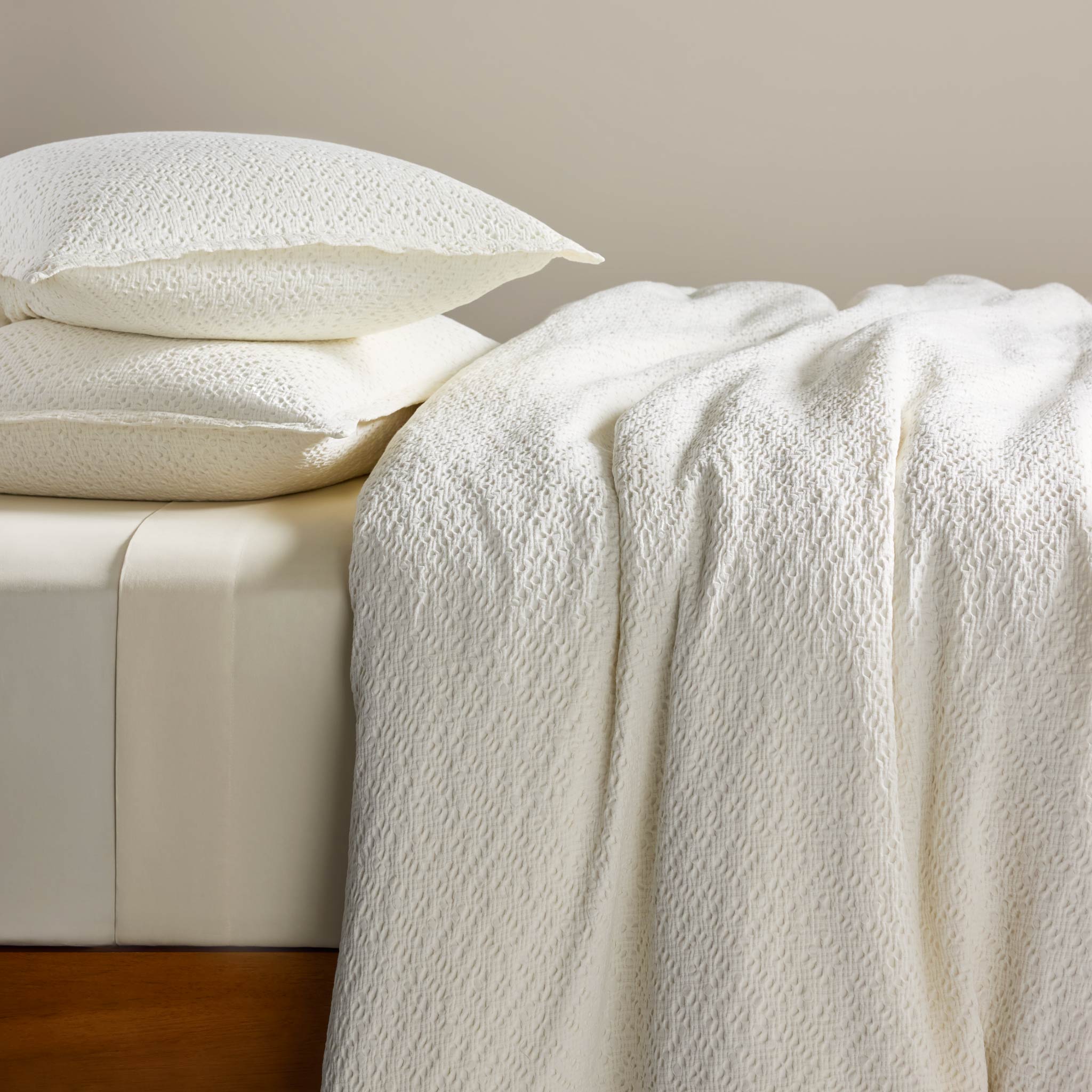 Dabito Honeycomb Duvet Cover