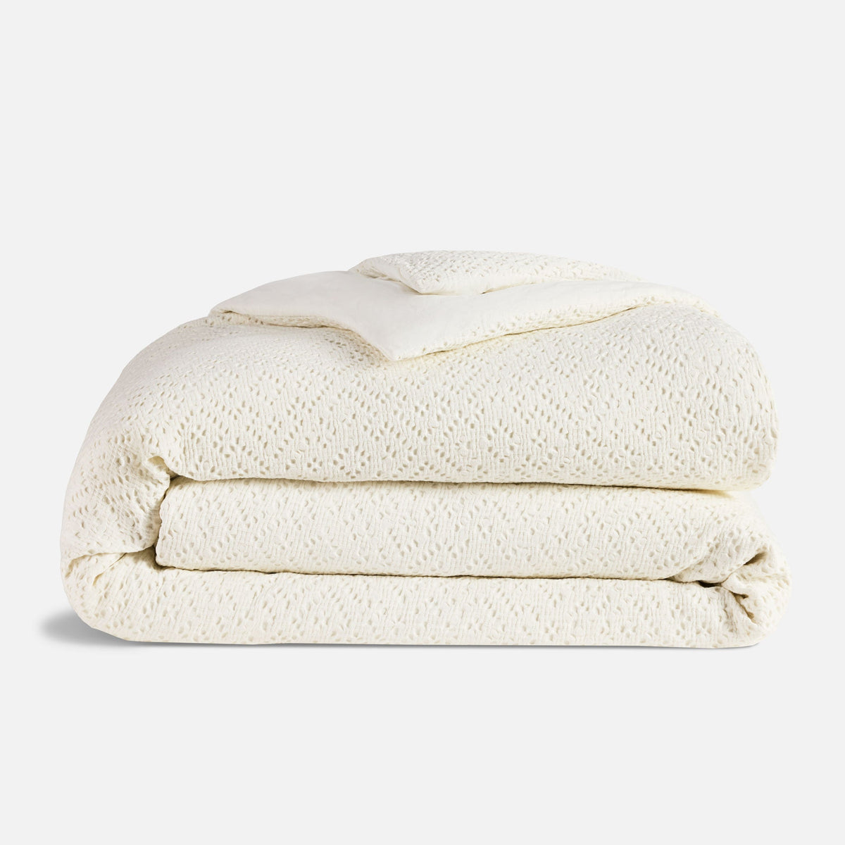 Dabito Honeycomb Duvet Cover