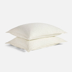 Dabito Honeycomb Shams