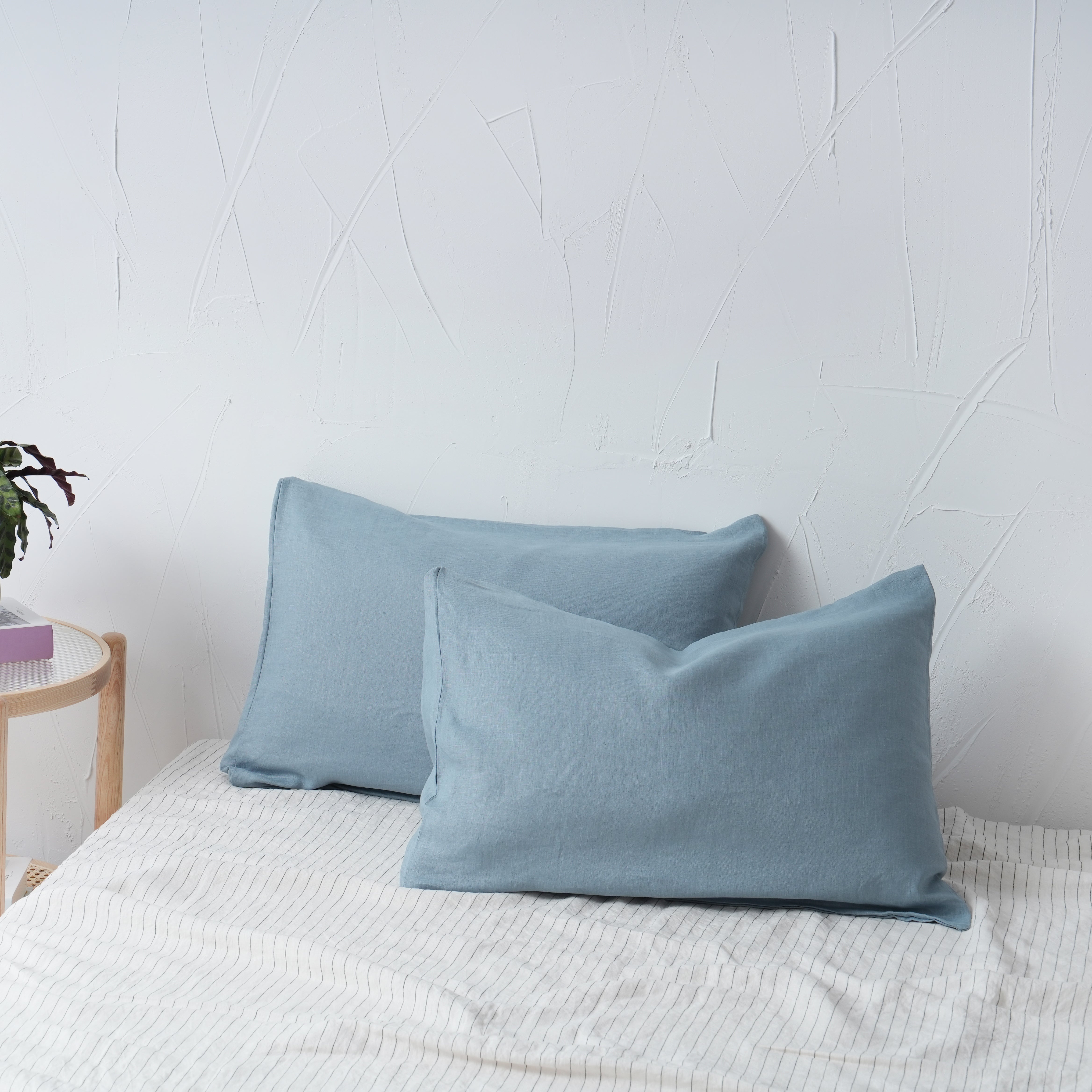 Linen Pillowcases