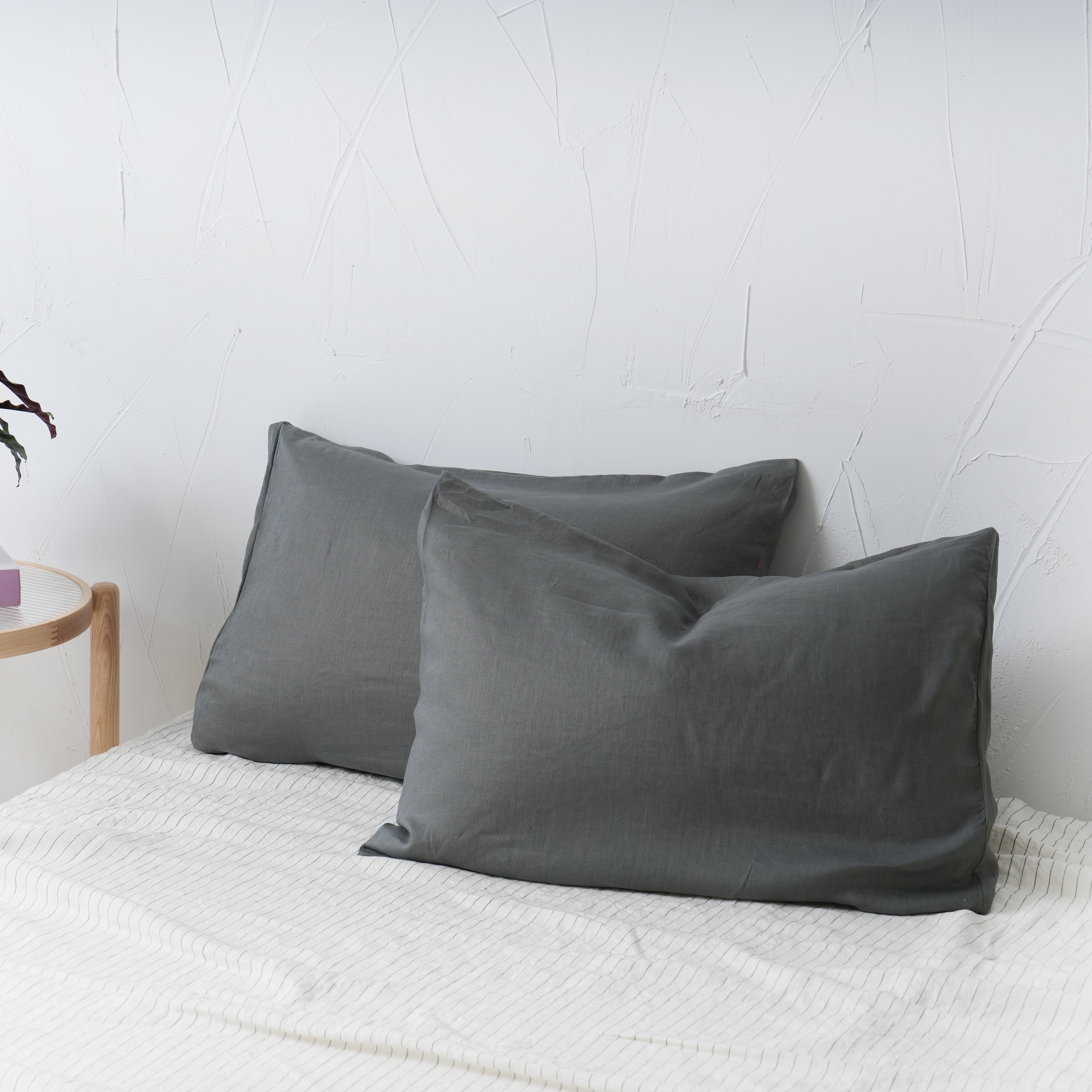 Linen Pillowcases