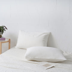 Linen Pillowcases