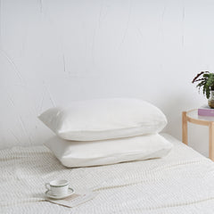 Linen Pillowcases