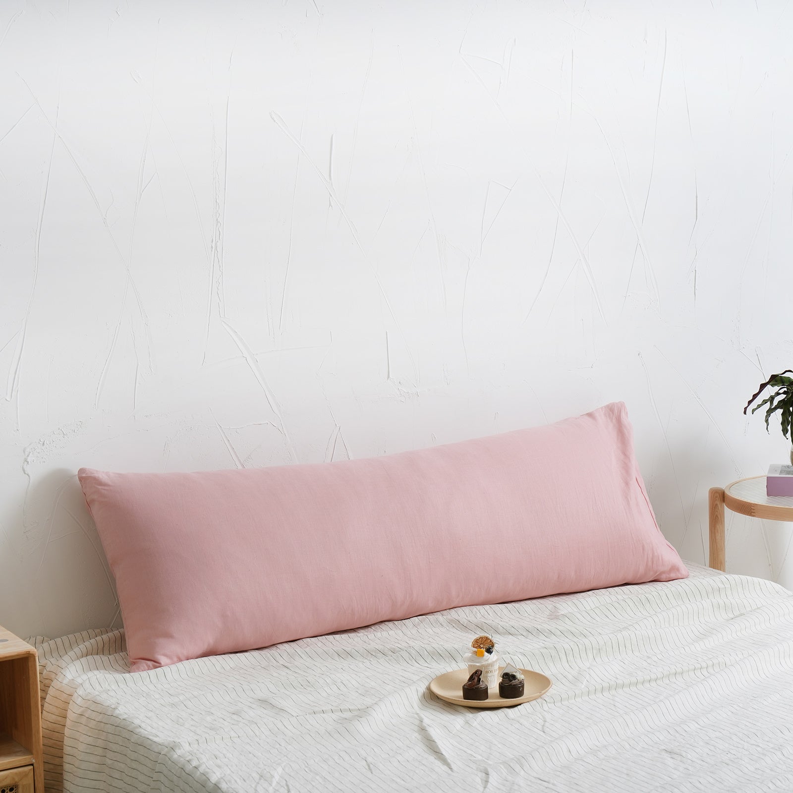 Linen Pillowcases