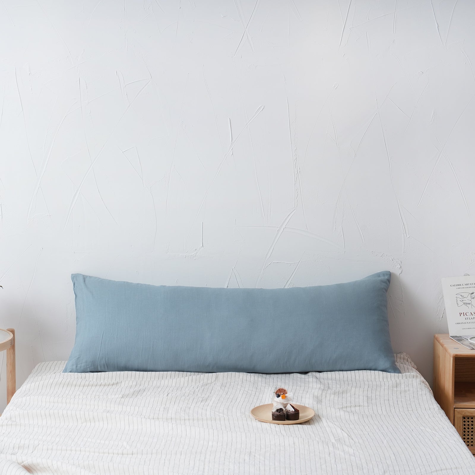 Linen Pillowcases