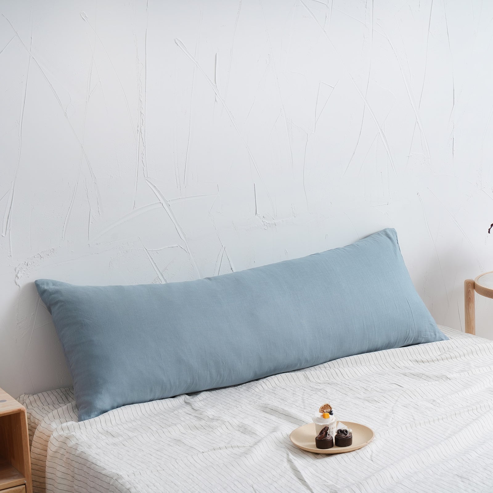 Linen Pillowcases